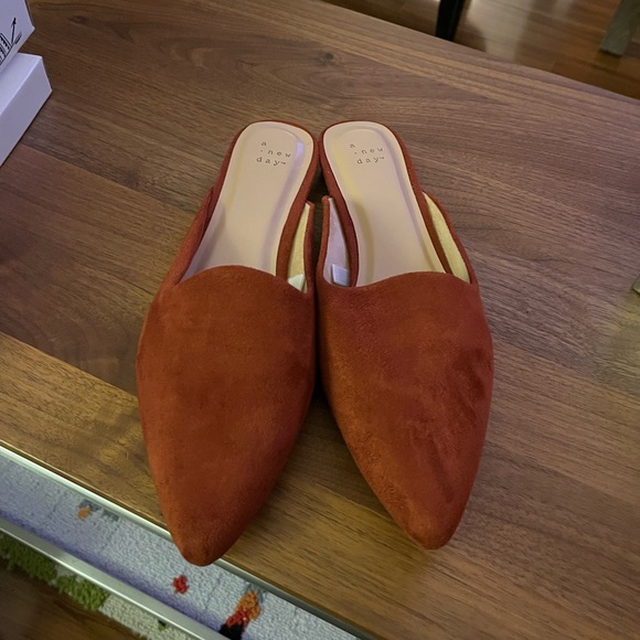 Rust Slides - Picture 2 of 5